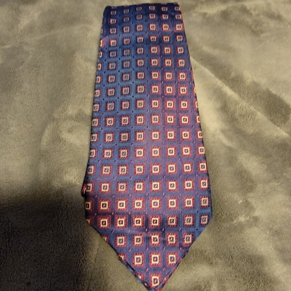Kiton Napoli Tie